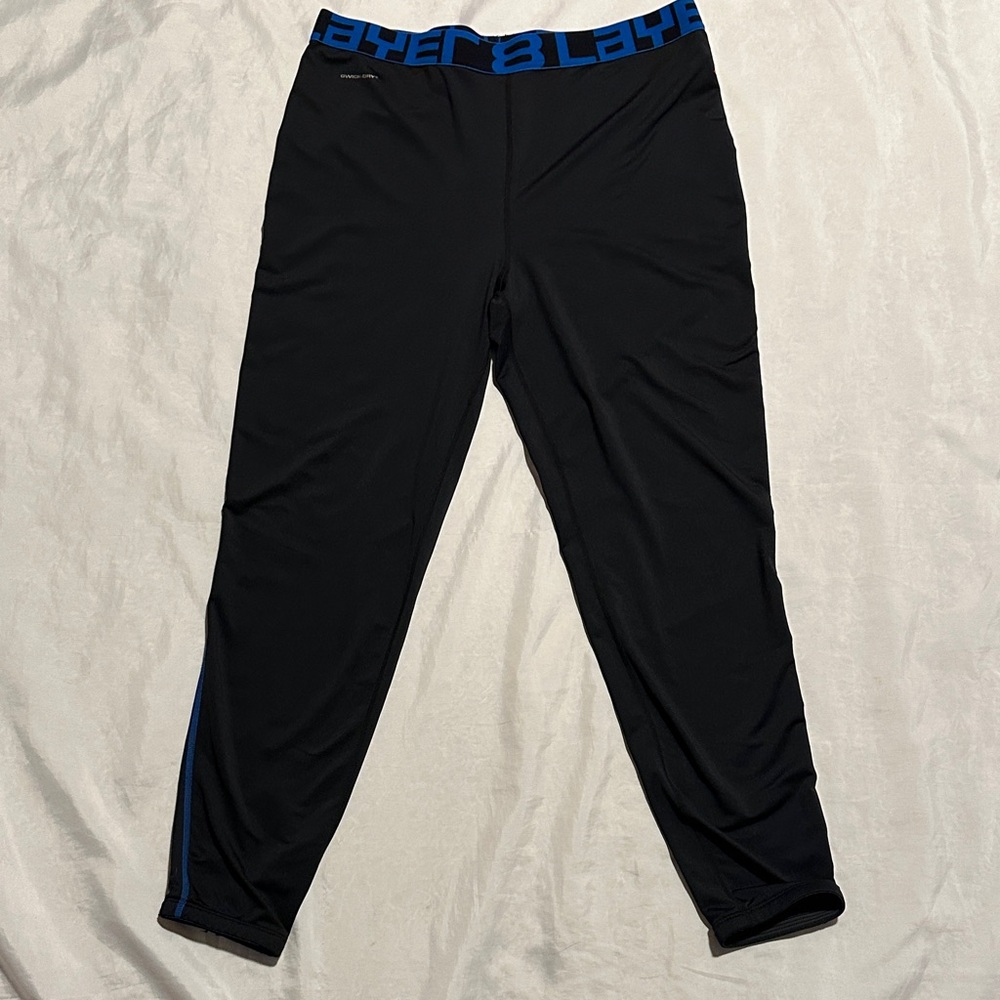 Layer 8 Base layer Pants Sz XL